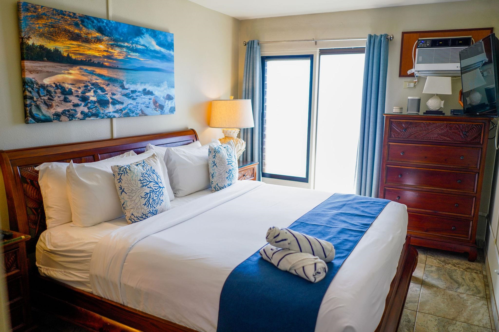 Maui Sunset condo # B420, Kihei, Hawaii - photo 12 of 48