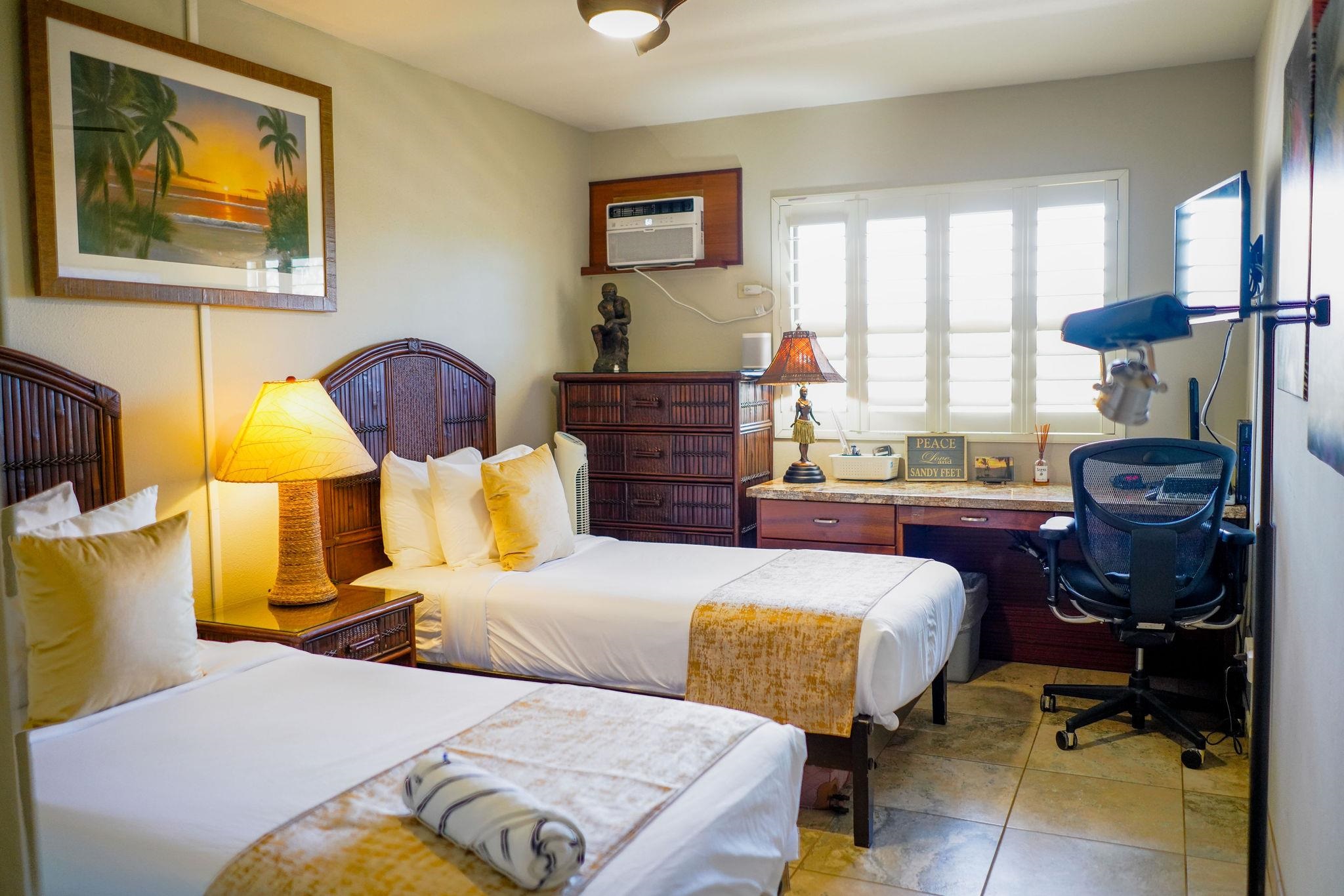 Maui Sunset condo # B420, Kihei, Hawaii - photo 16 of 48