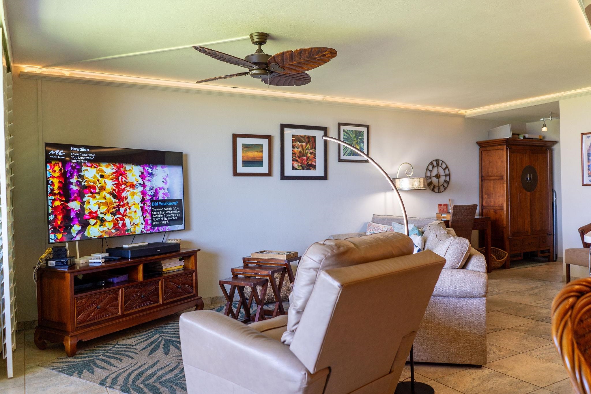 Maui Sunset condo # B420, Kihei, Hawaii - photo 3 of 48