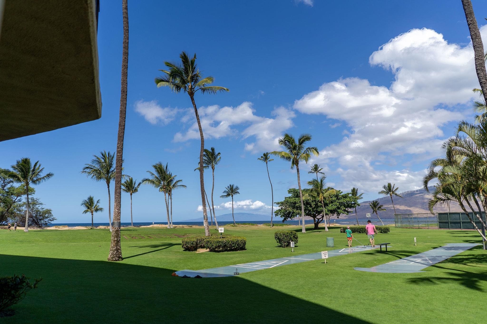 Maui Sunset condo # B420, Kihei, Hawaii - photo 24 of 48