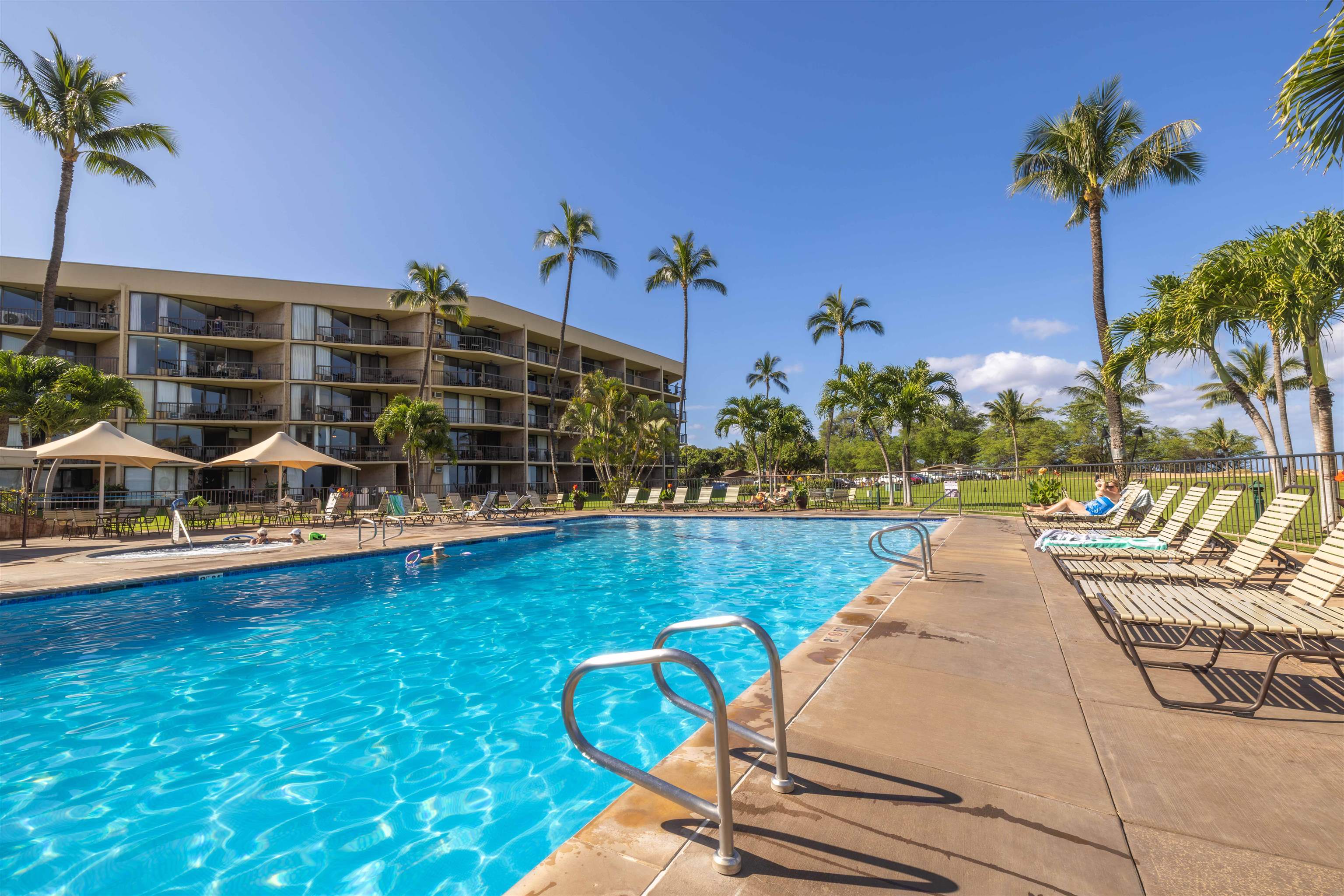 Maui Sunset condo # B420, Kihei, Hawaii - photo 25 of 49