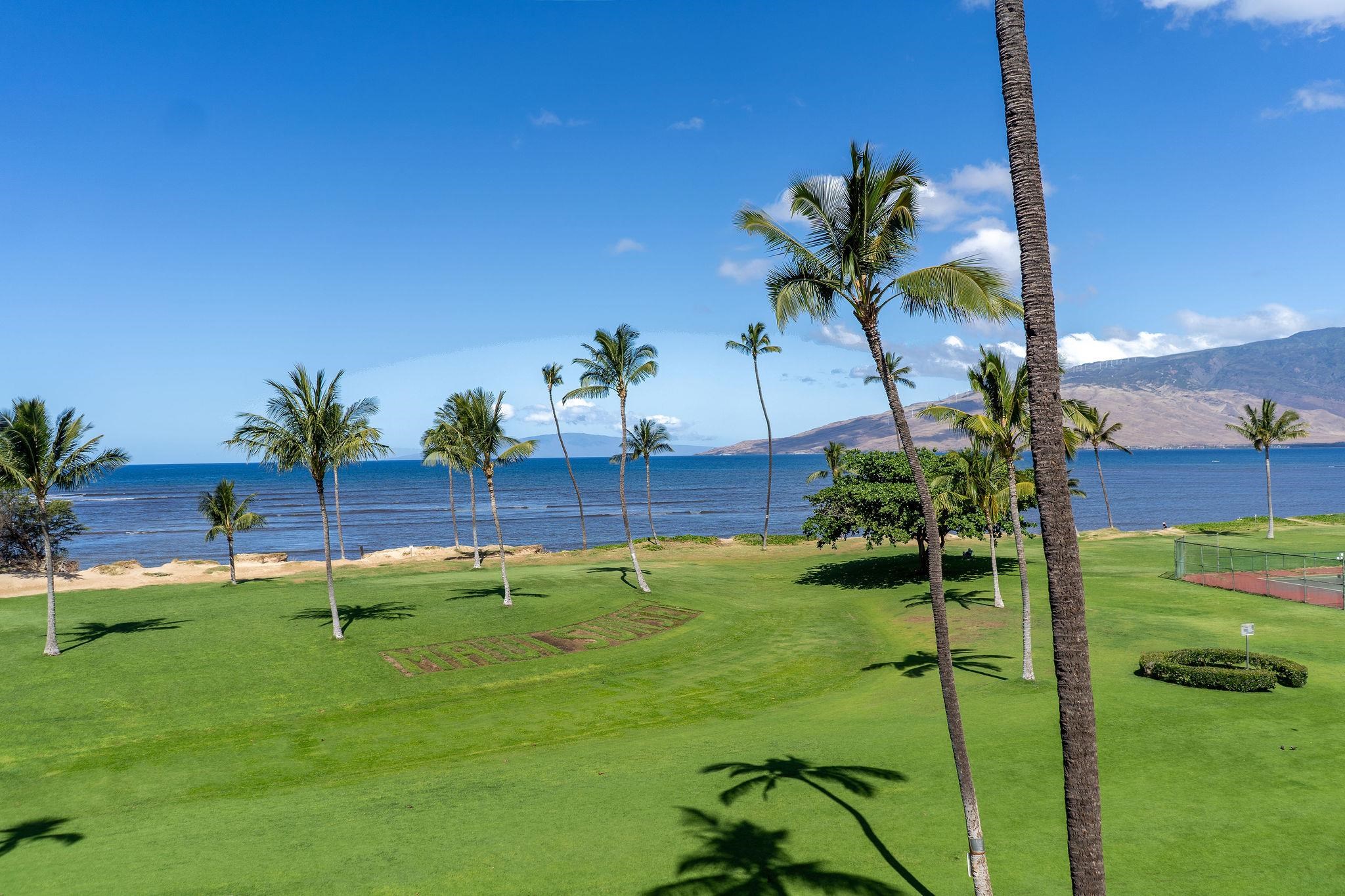 Maui Sunset condo # B420, Kihei, Hawaii - photo 34 of 49