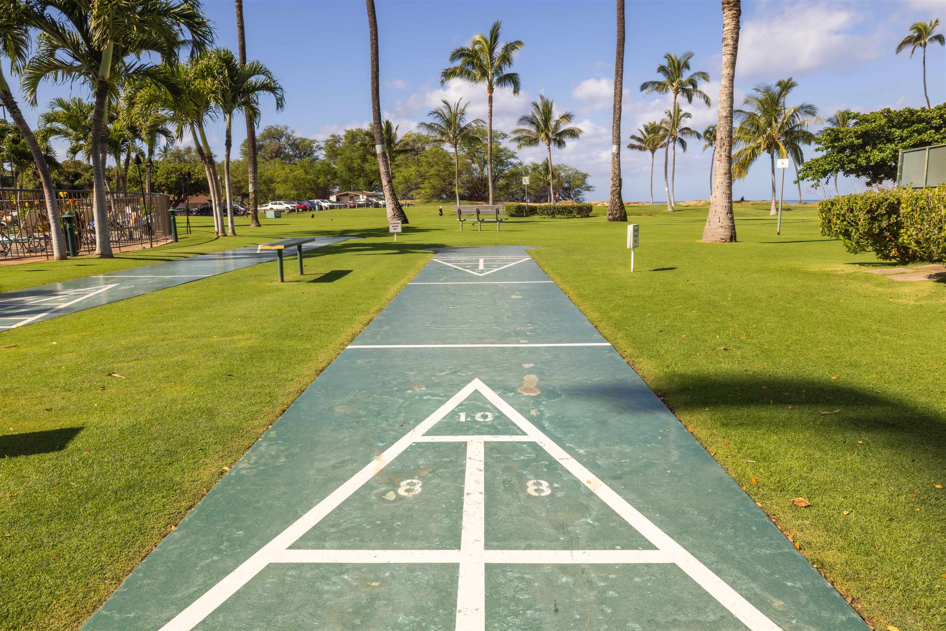 Maui Sunset condo # B420, Kihei, Hawaii - photo 35 of 48