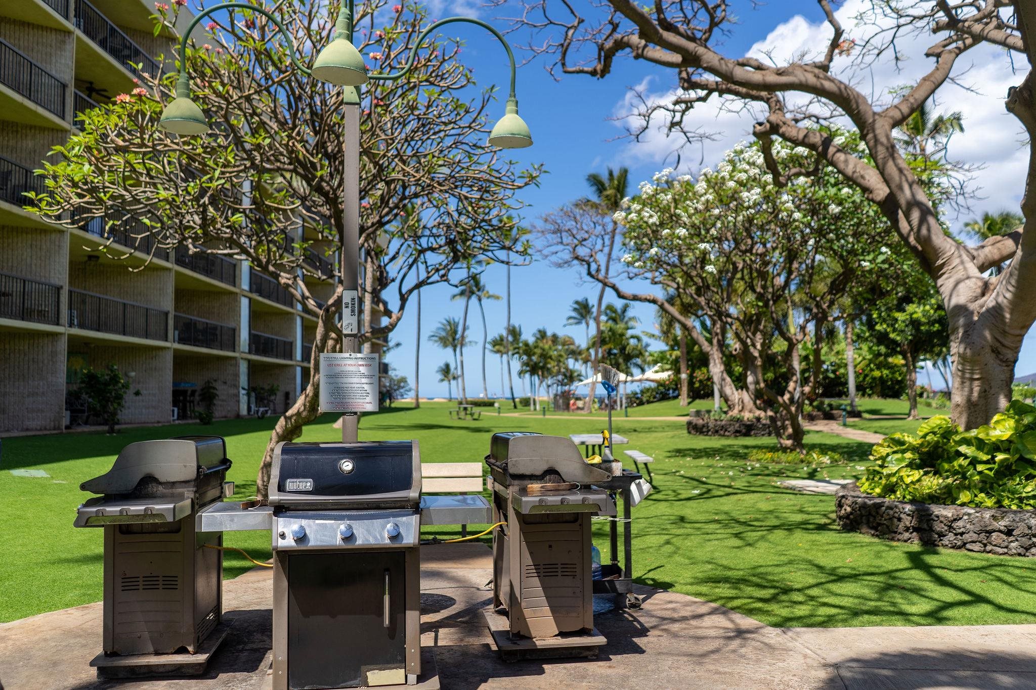 Maui Sunset condo # B420, Kihei, Hawaii - photo 44 of 49