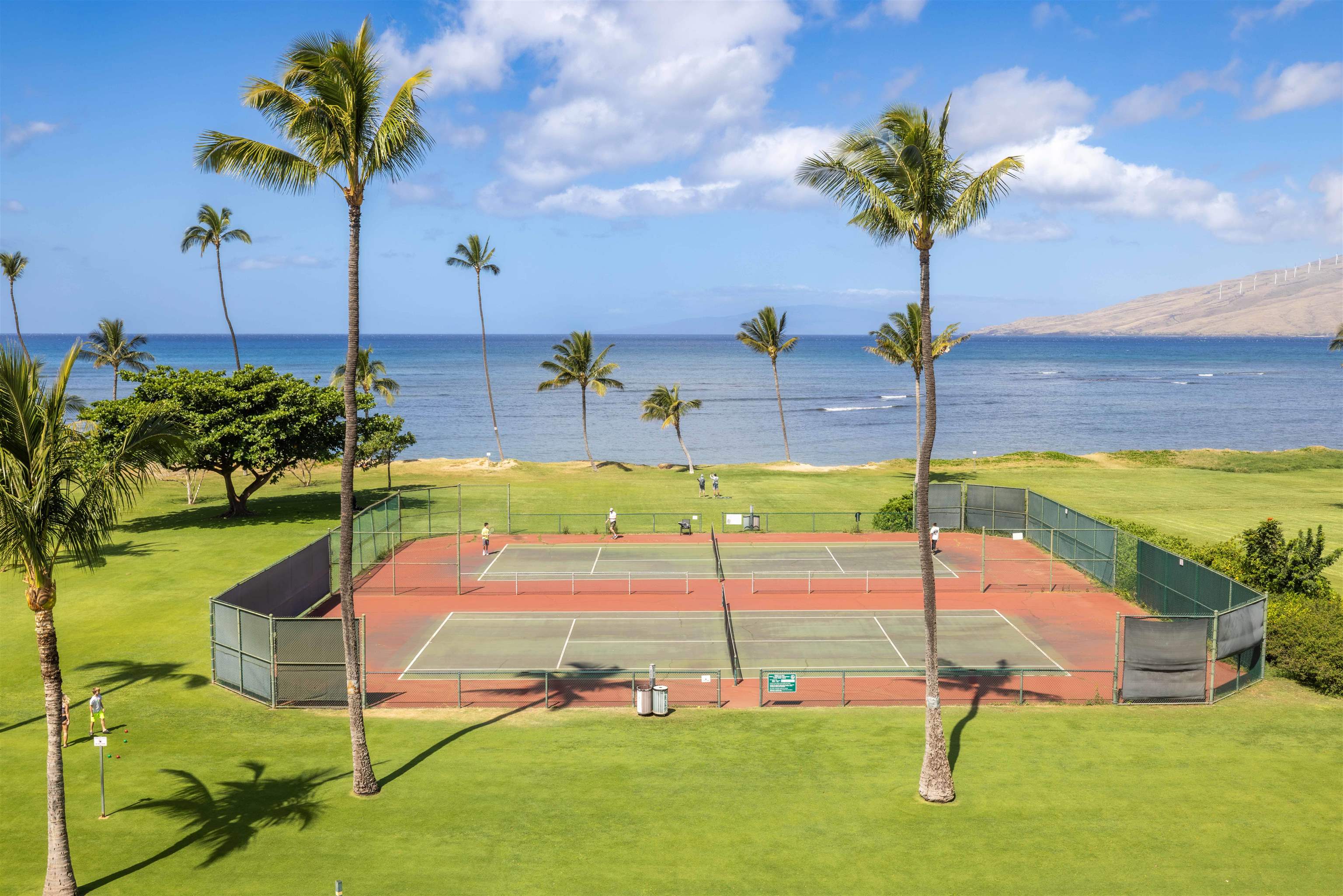 Maui Sunset condo # B420, Kihei, Hawaii - photo 46 of 48