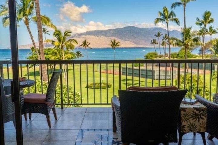 Maui Sunset condo # B420, Kihei, Hawaii - photo 49 of 49