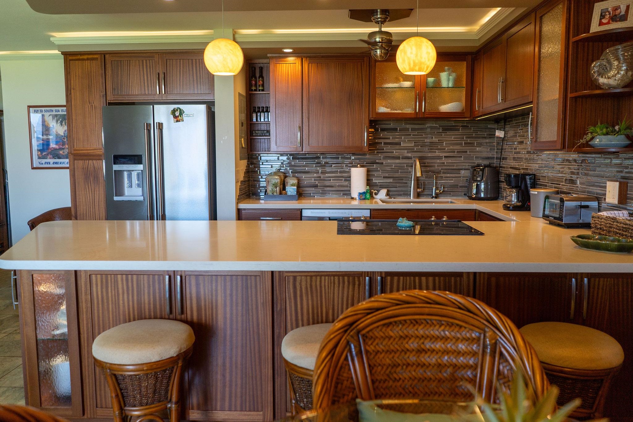 Maui Sunset condo # B420, Kihei, Hawaii - photo 7 of 48