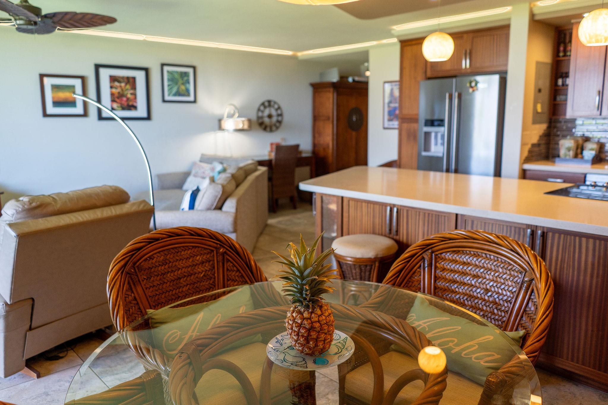 Maui Sunset condo # B420, Kihei, Hawaii - photo 9 of 48