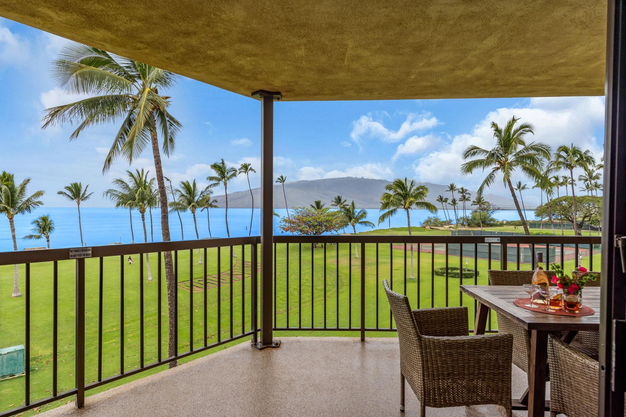 Maui Sunset condo # B423, Kihei, Hawaii - photo 12 of 36