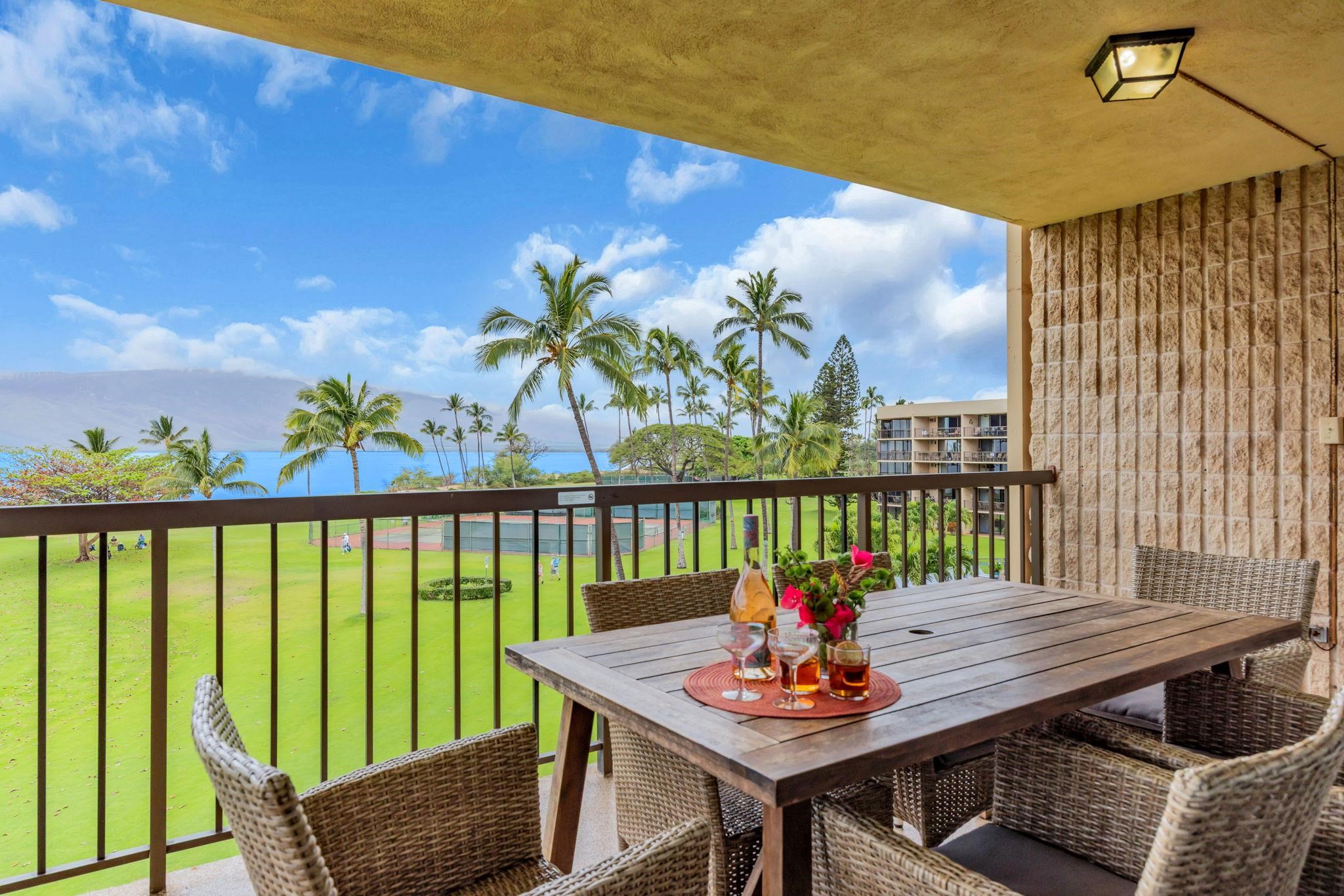 Maui Sunset condo # B423, Kihei, Hawaii - photo 13 of 36