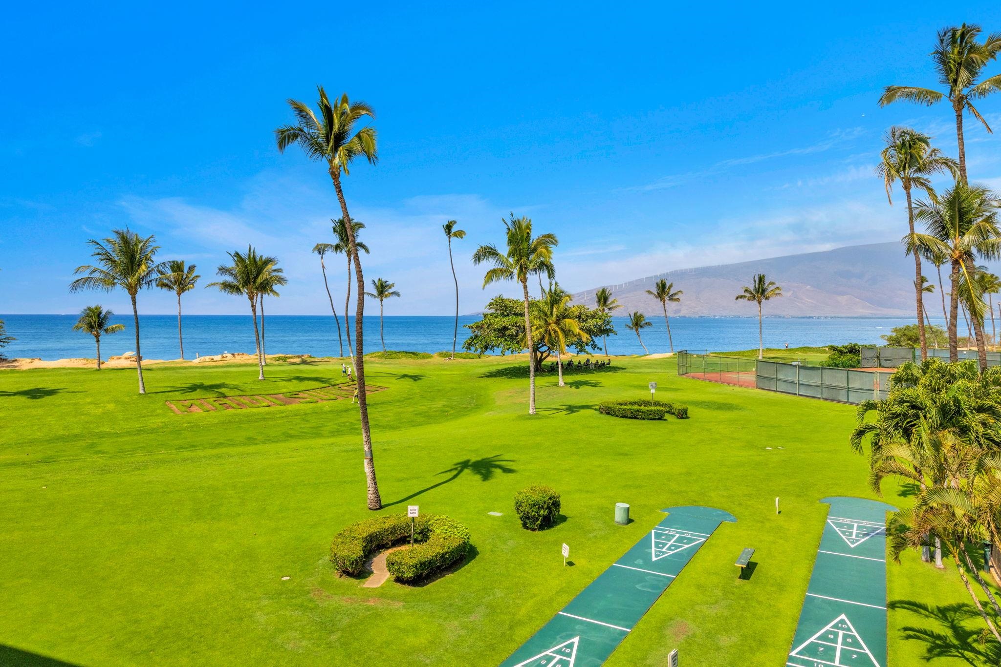 Maui Sunset condo # B423, Kihei, Hawaii - photo 14 of 36