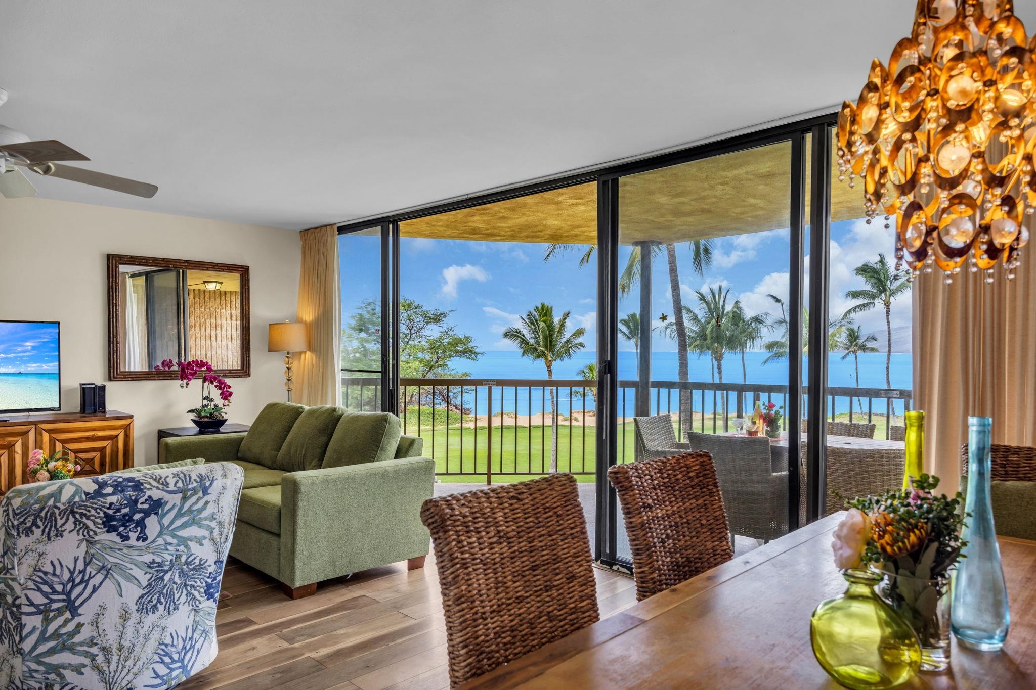 Maui Sunset condo # B423, Kihei, Hawaii - photo 15 of 36