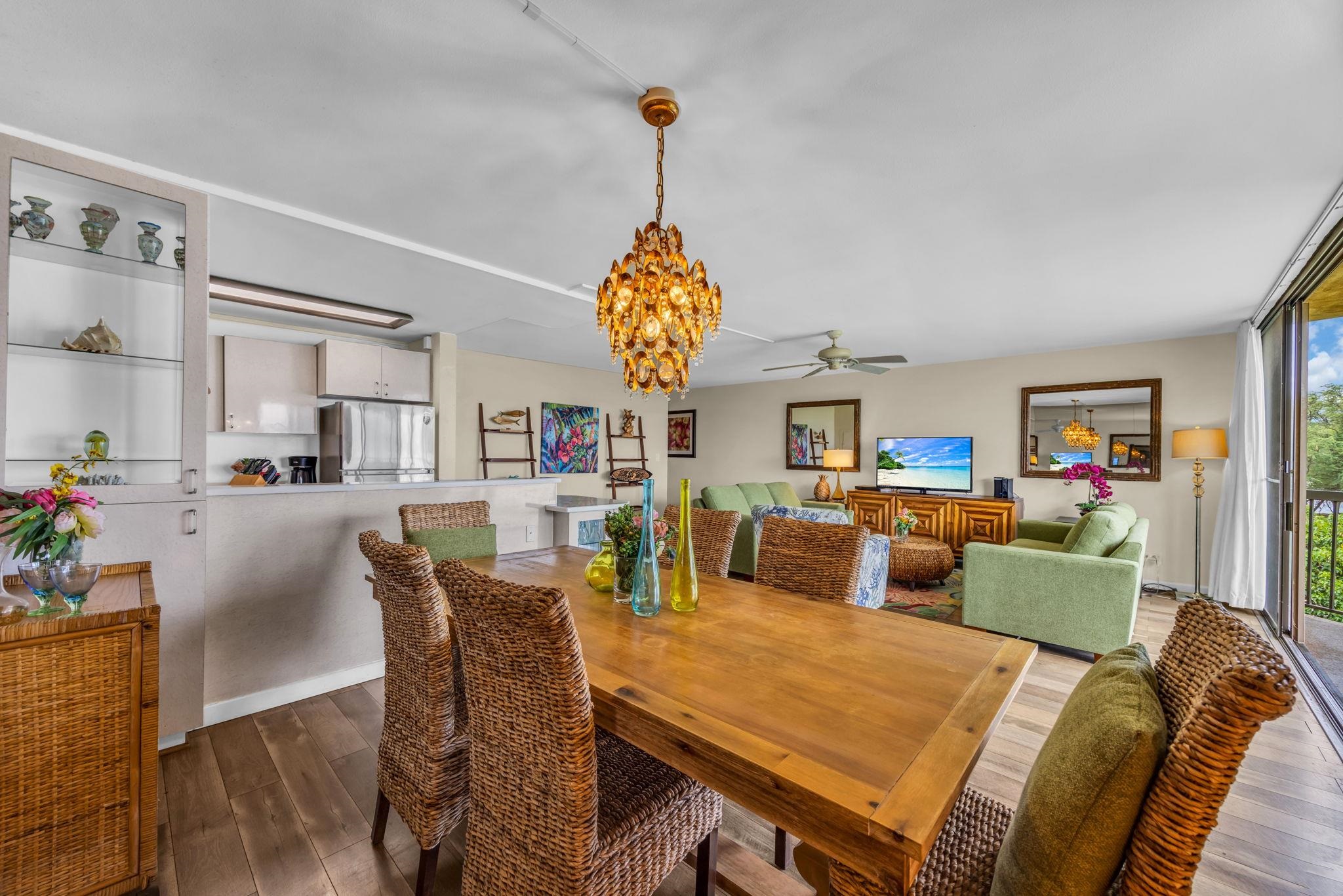 Maui Sunset condo # B423, Kihei, Hawaii - photo 16 of 36