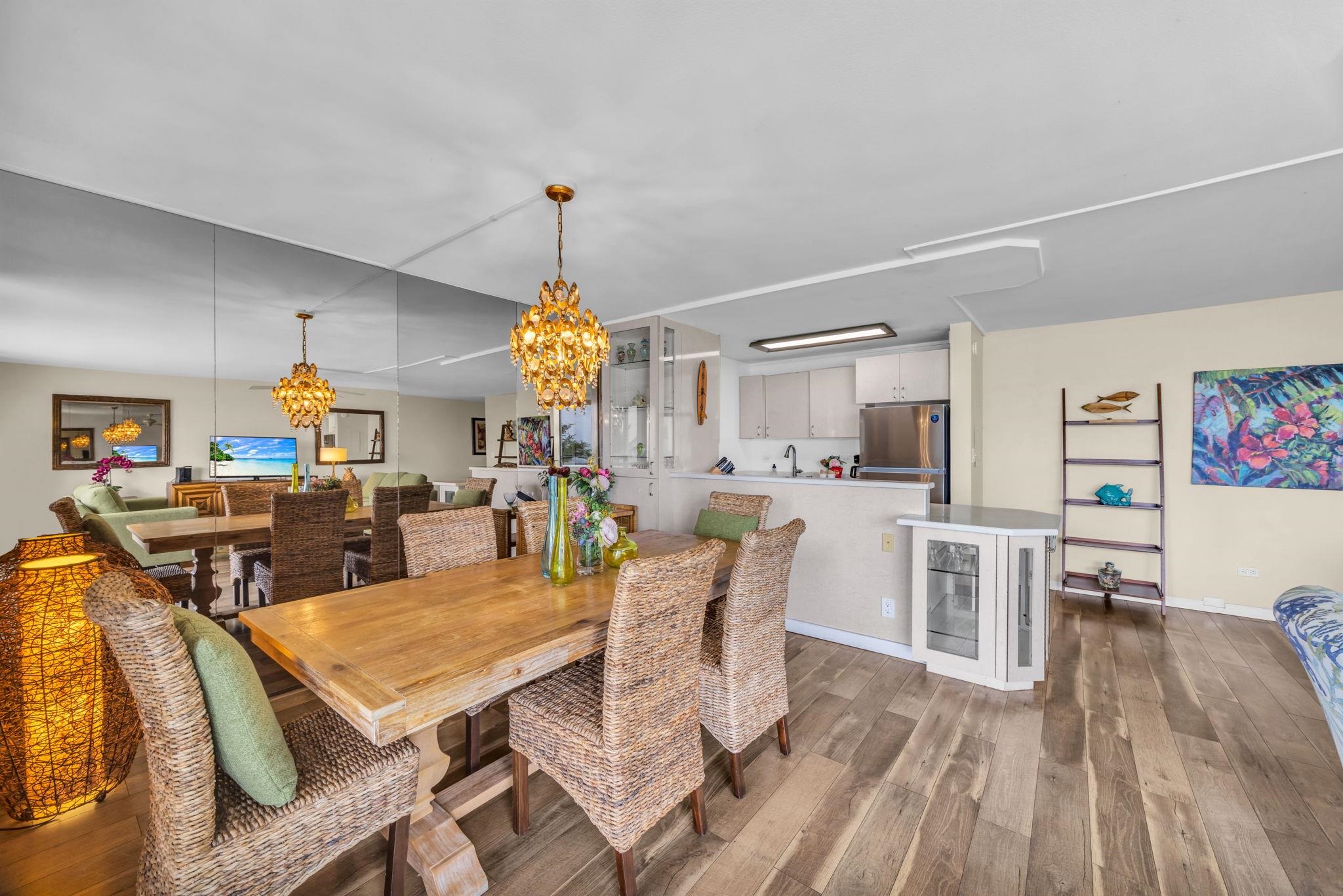 Maui Sunset condo # B423, Kihei, Hawaii - photo 17 of 36