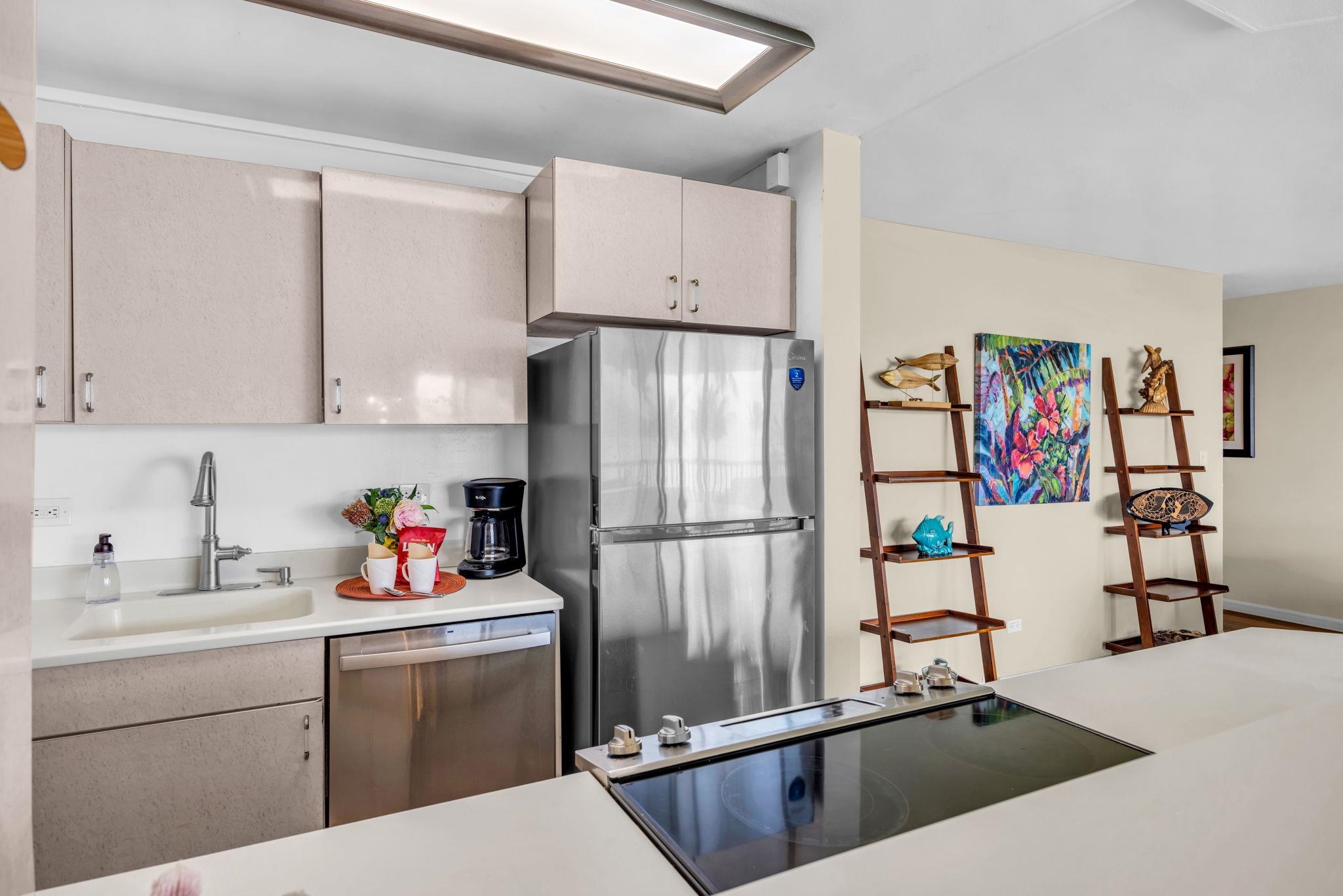 Maui Sunset condo # B423, Kihei, Hawaii - photo 19 of 36