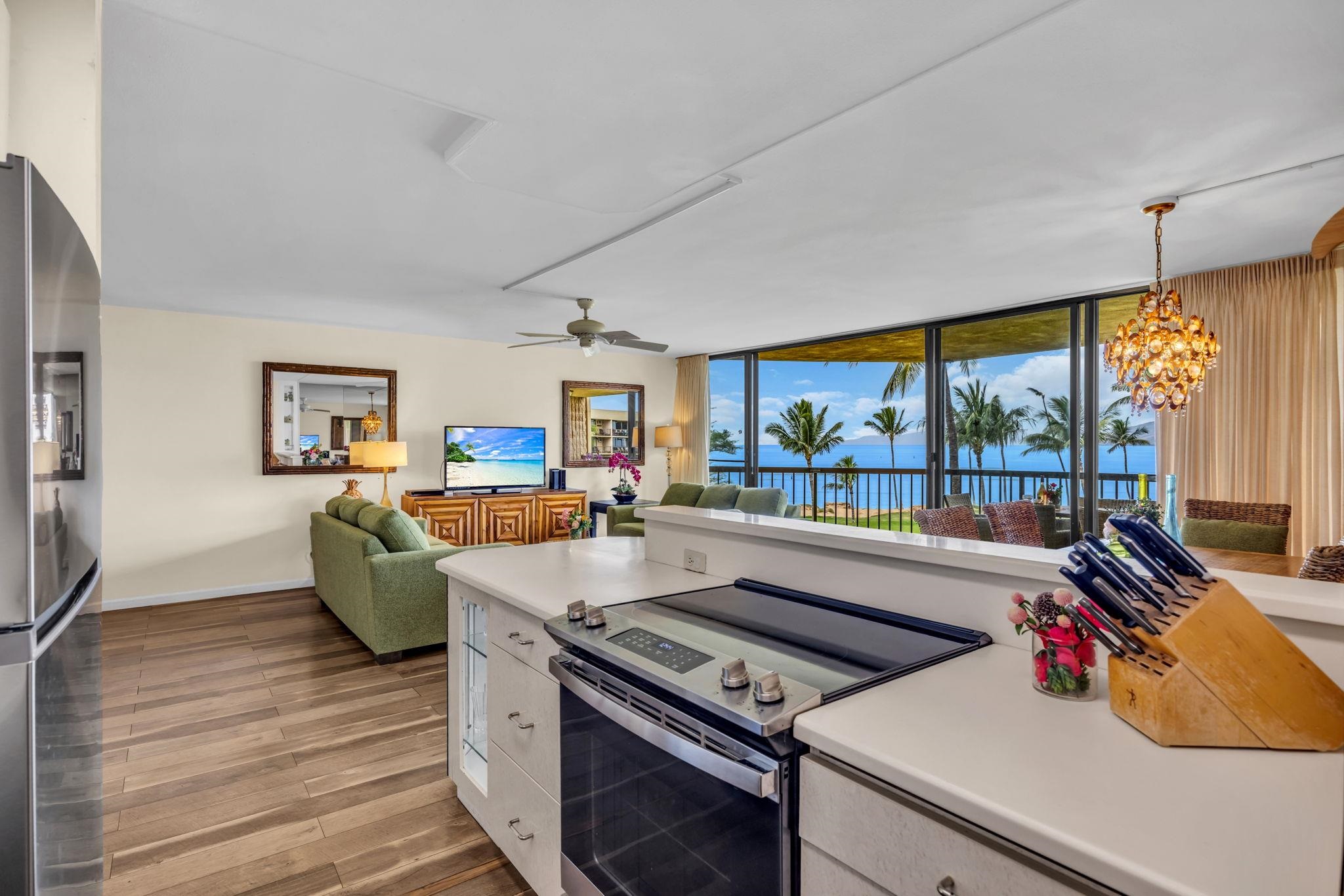 Maui Sunset condo # B423, Kihei, Hawaii - photo 21 of 36