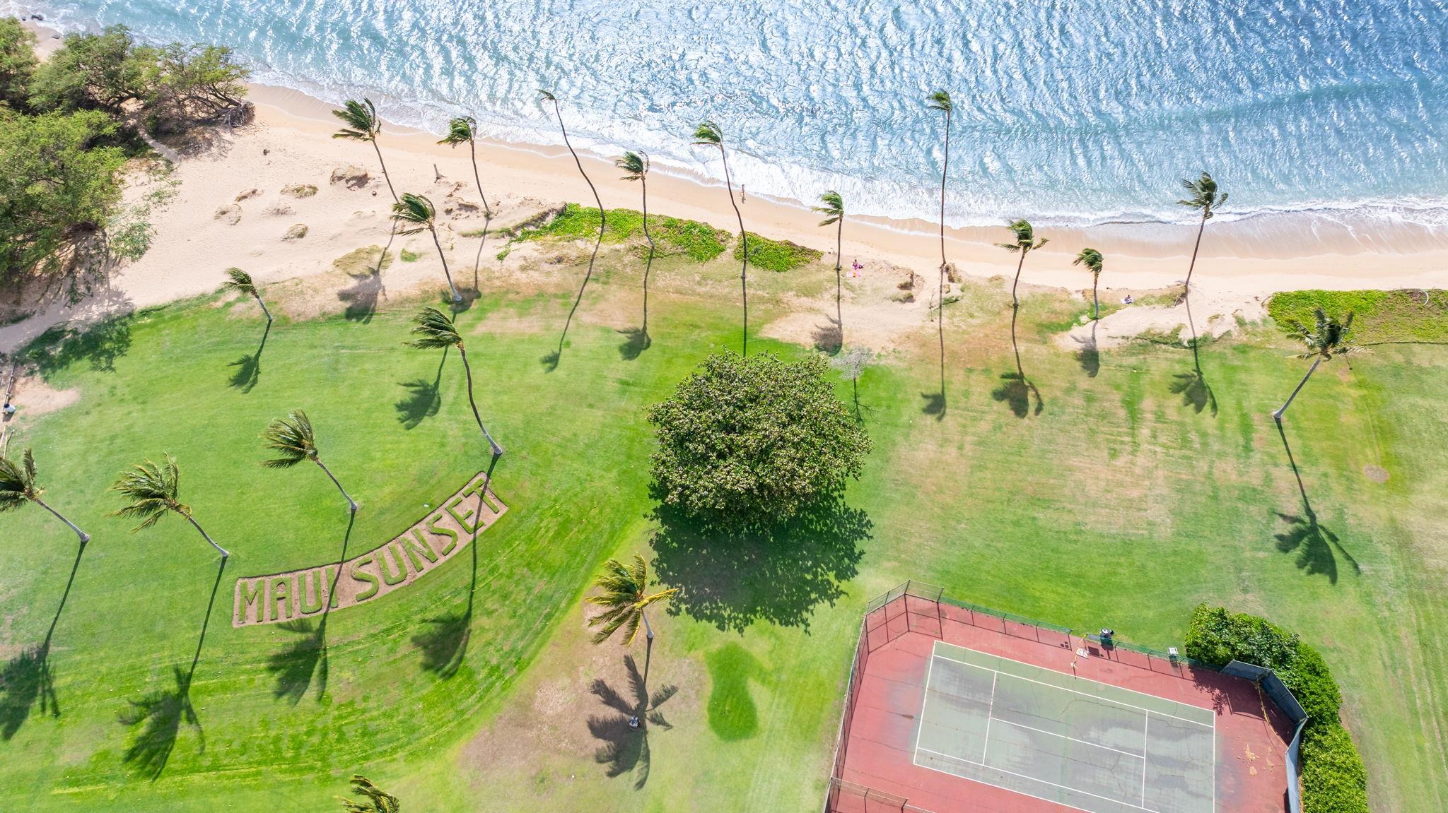 Maui Sunset condo # B423, Kihei, Hawaii - photo 36 of 36