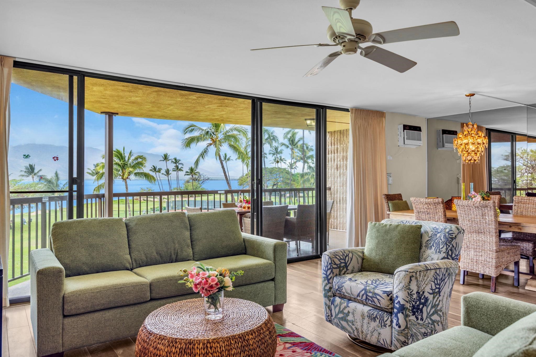 Maui Sunset condo # B423, Kihei, Hawaii - photo 5 of 36