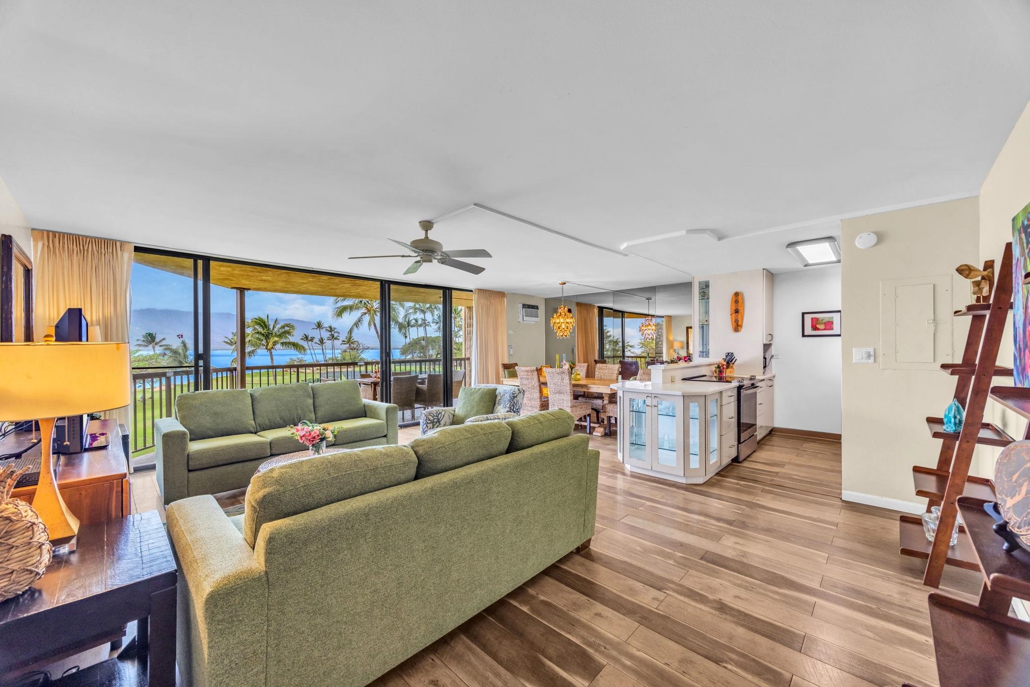 Maui Sunset condo # B423, Kihei, Hawaii - photo 6 of 36