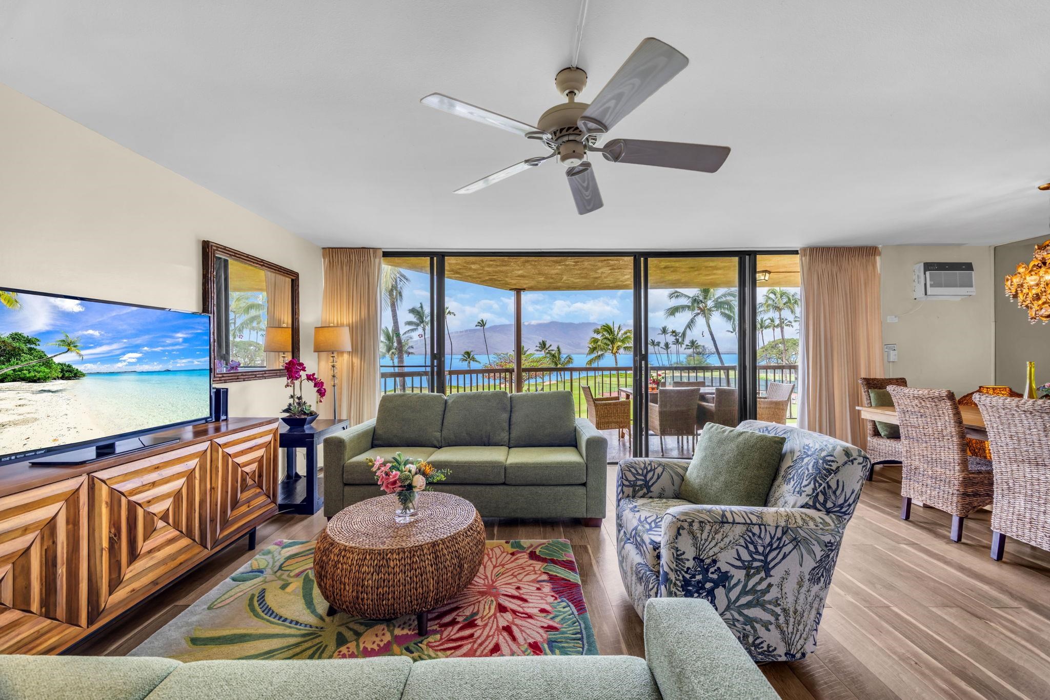 Maui Sunset condo # B423, Kihei, Hawaii - photo 7 of 36