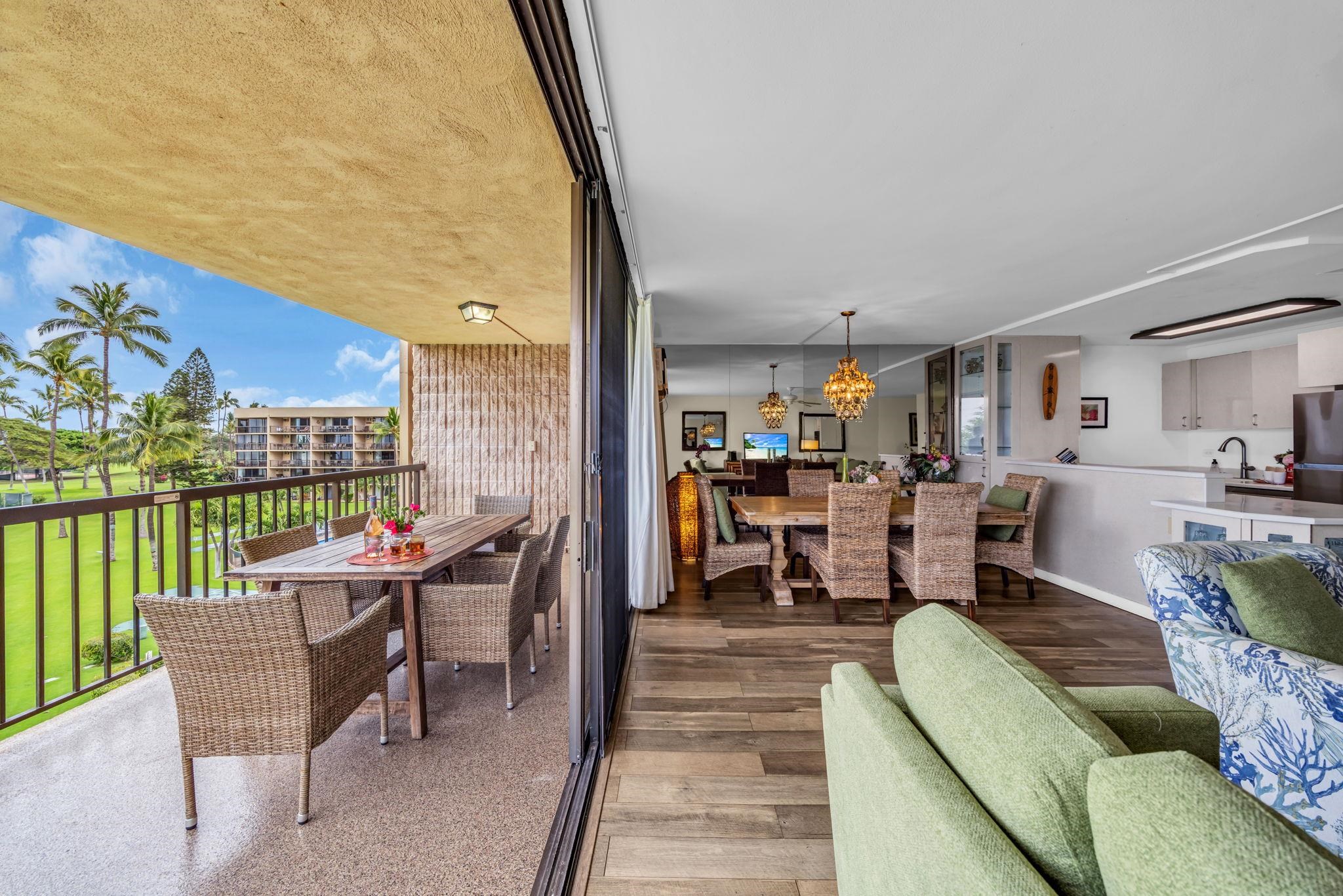 Maui Sunset condo # B423, Kihei, Hawaii - photo 9 of 36