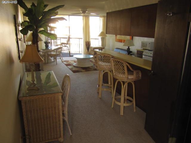 Maui Sunset condo # B503, Kihei, Hawaii - photo 3 of 9