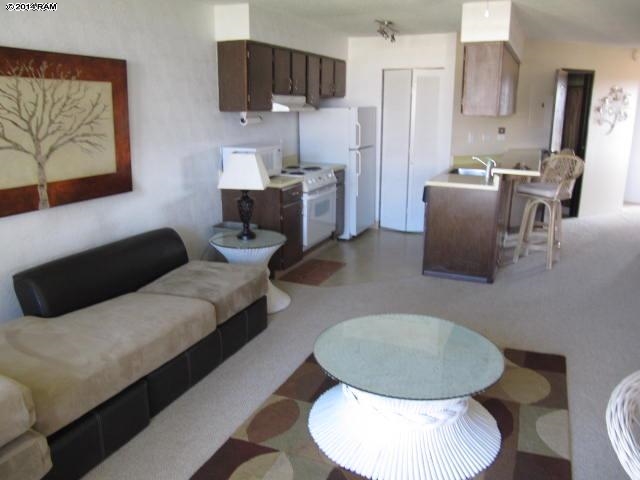 Maui Sunset condo # B503, Kihei, Hawaii - photo 4 of 9