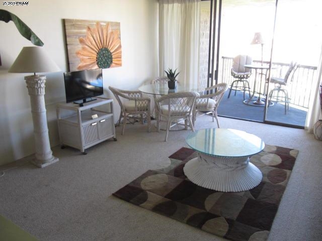 Maui Sunset condo # B503, Kihei, Hawaii - photo 5 of 9