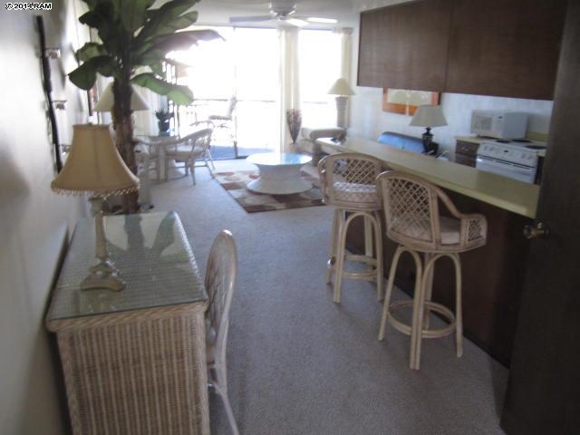 Maui Sunset condo # B503, Kihei, Hawaii - photo 6 of 9