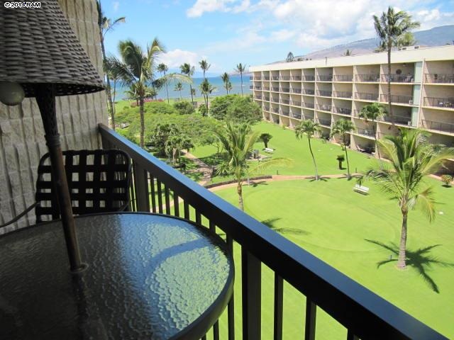 Maui Sunset condo # B503, Kihei, Hawaii - photo 9 of 9