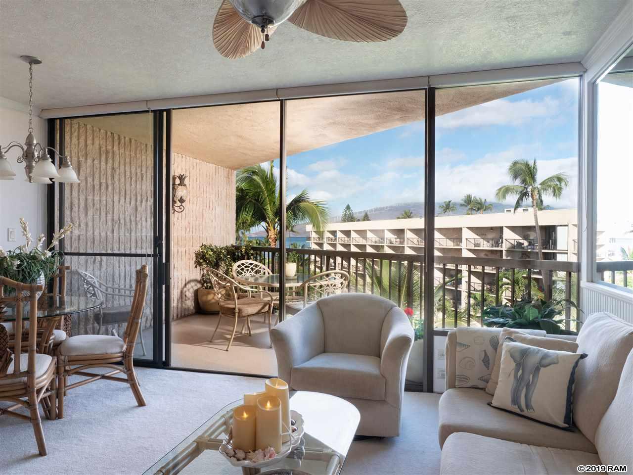 Maui Sunset condo # B505, Kihei, Hawaii - photo 2 of 30