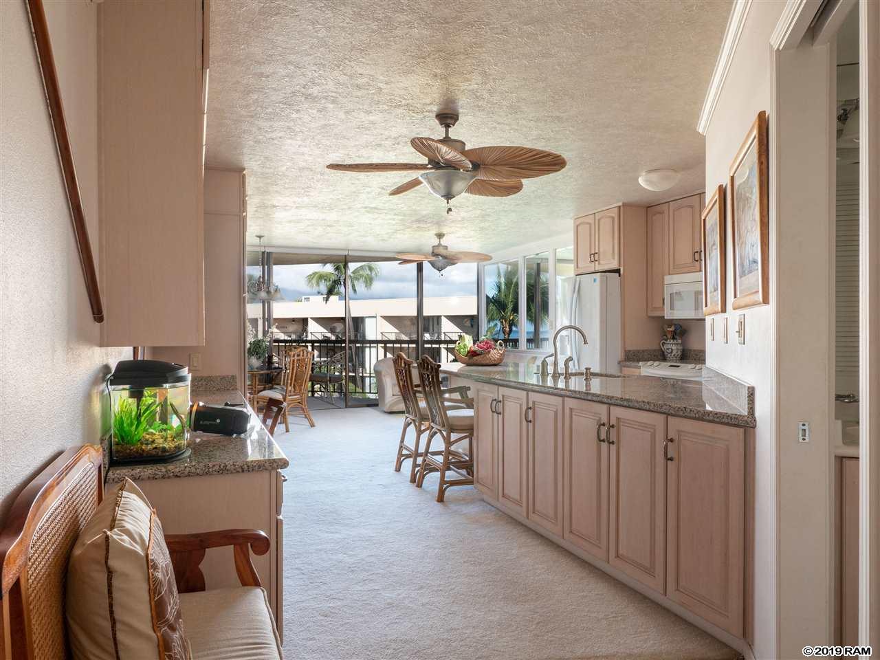 Maui Sunset condo # B505, Kihei, Hawaii - photo 13 of 30