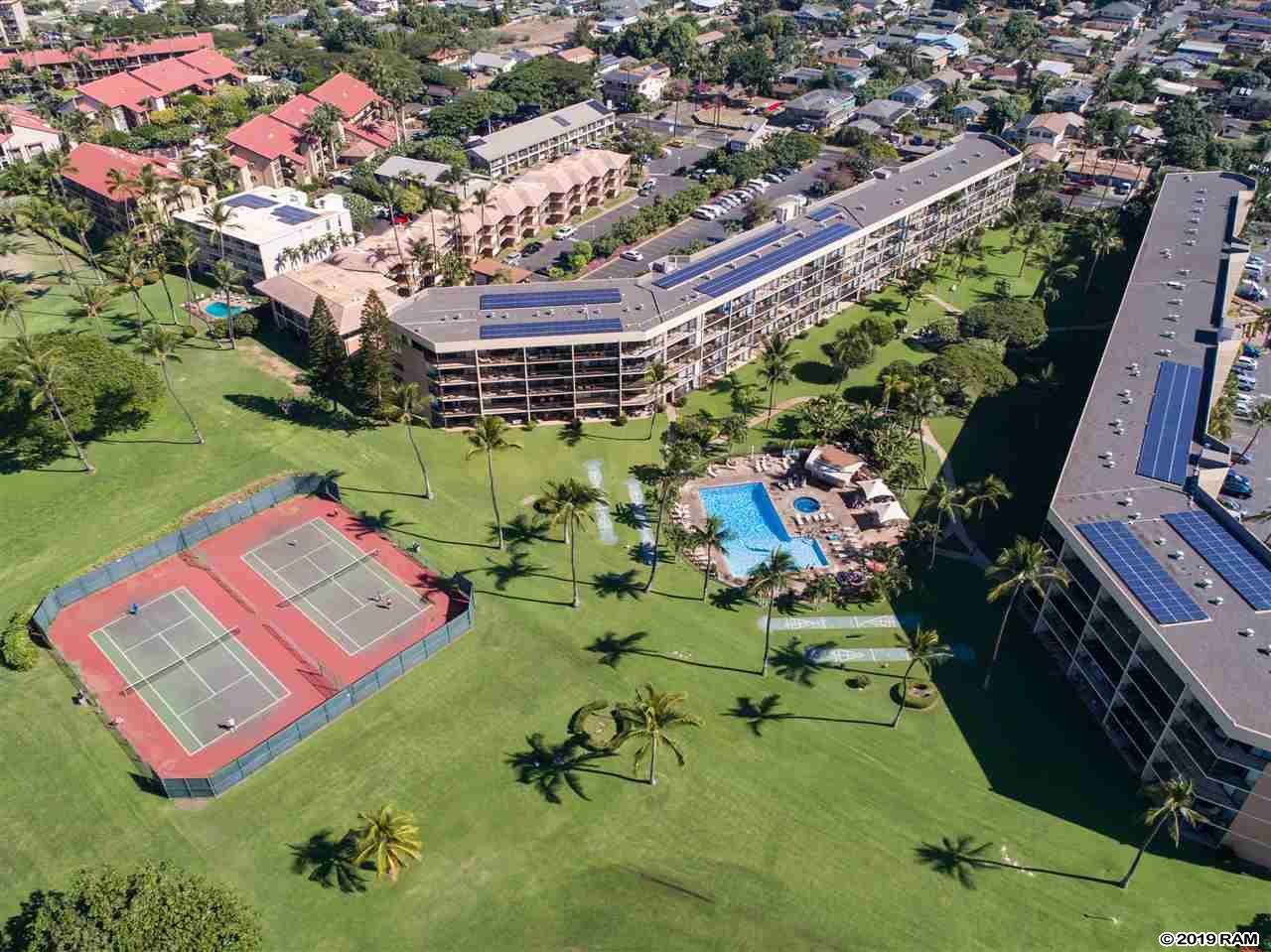 Maui Sunset condo # B505, Kihei, Hawaii - photo 15 of 30