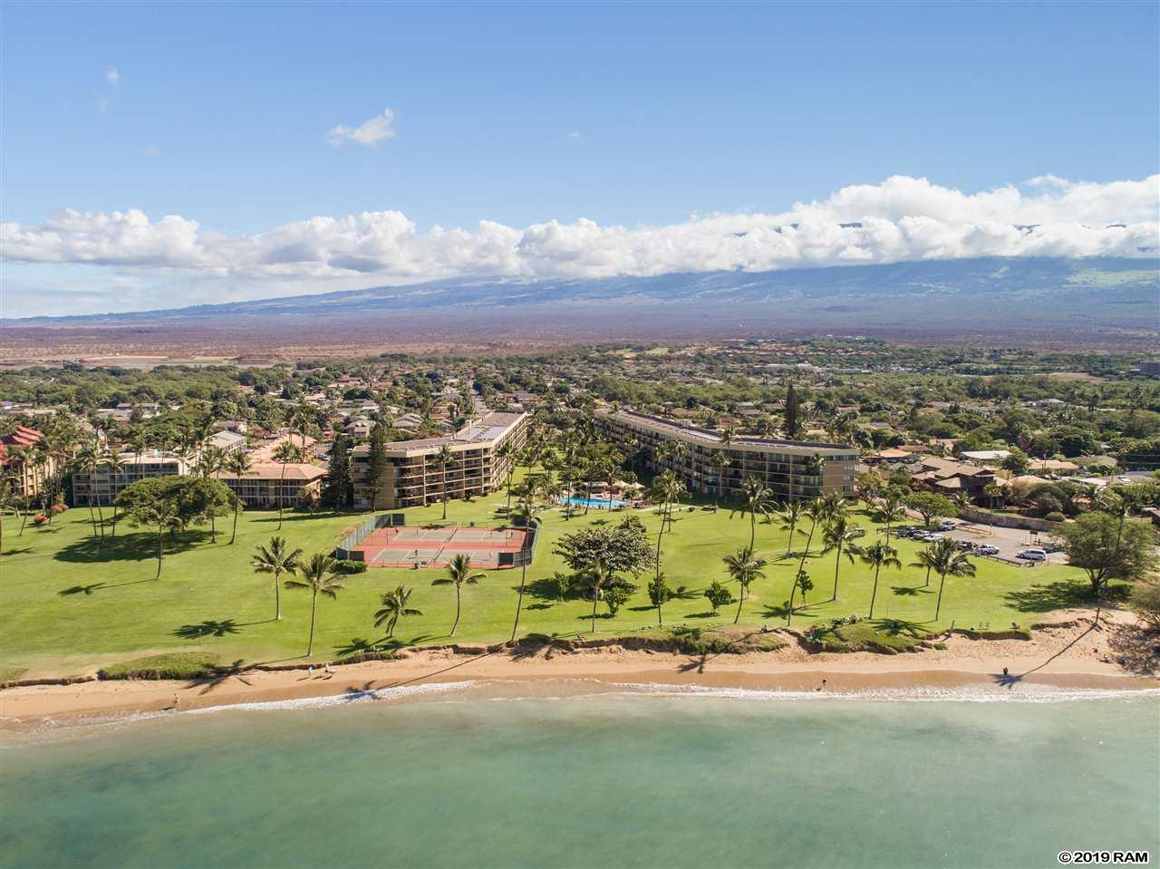 Maui Sunset condo # B505, Kihei, Hawaii - photo 16 of 30