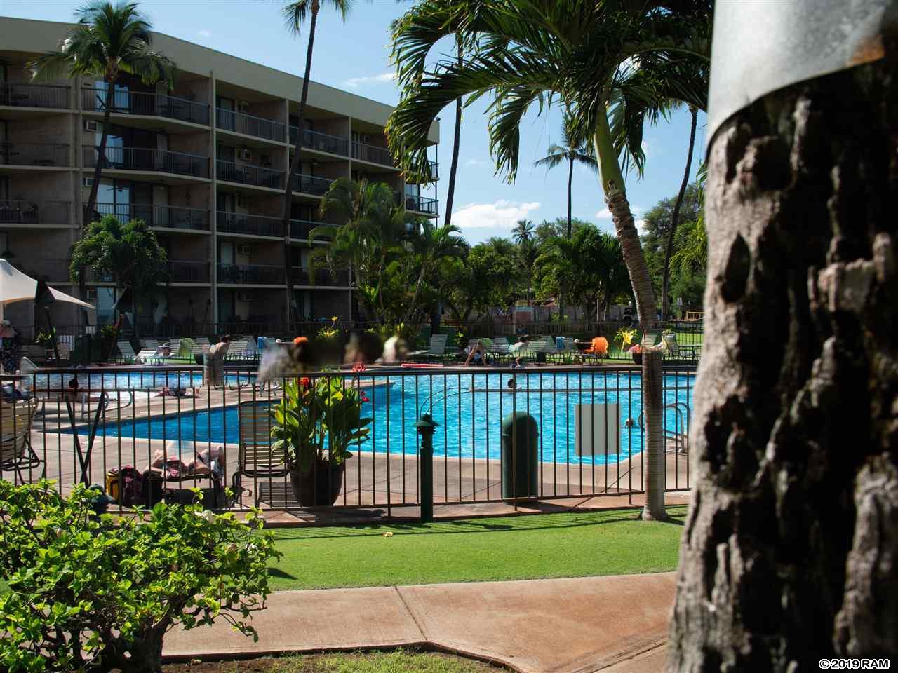 Maui Sunset condo # B505, Kihei, Hawaii - photo 19 of 30