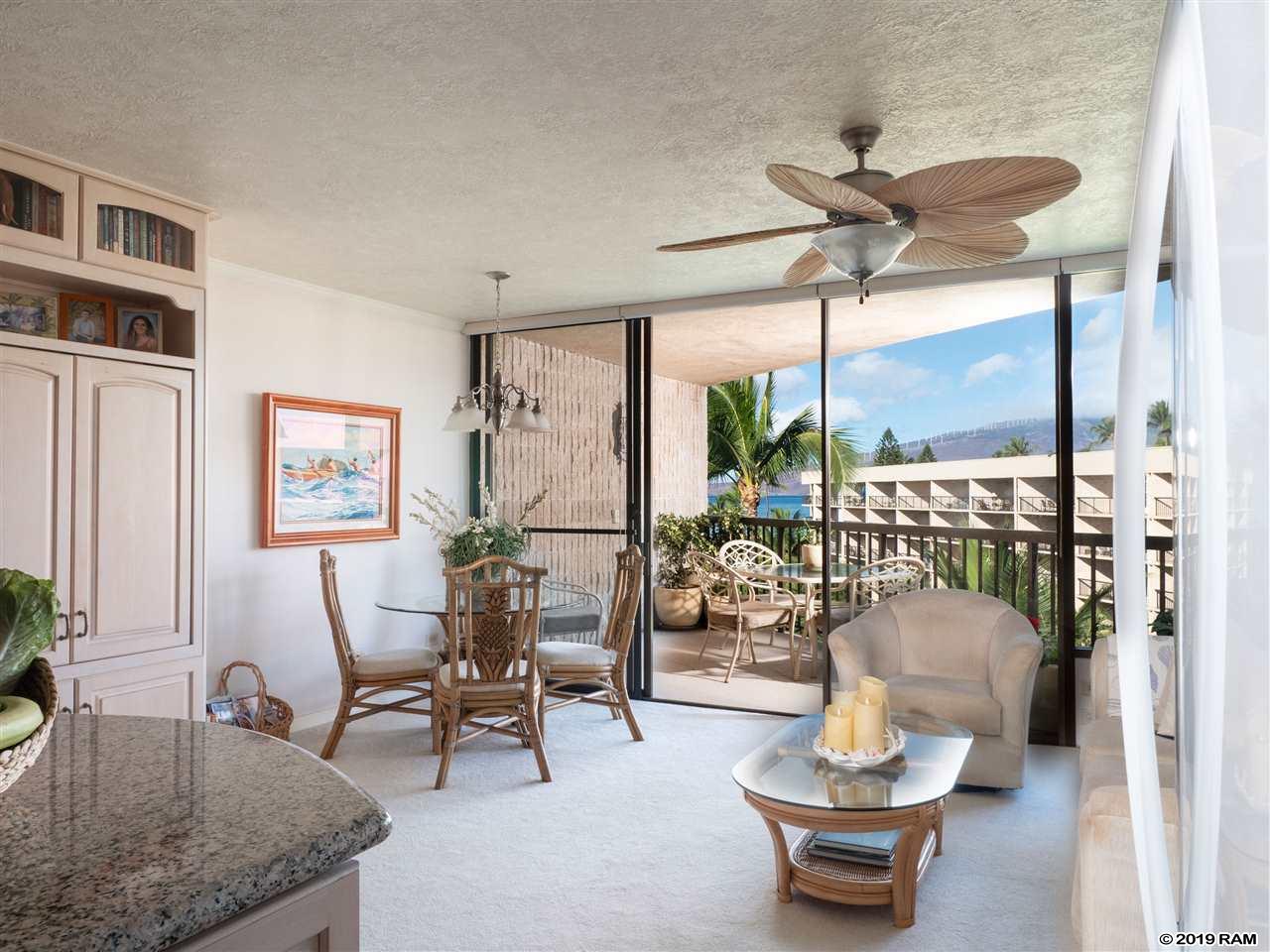 Maui Sunset condo # B505, Kihei, Hawaii - photo 3 of 30