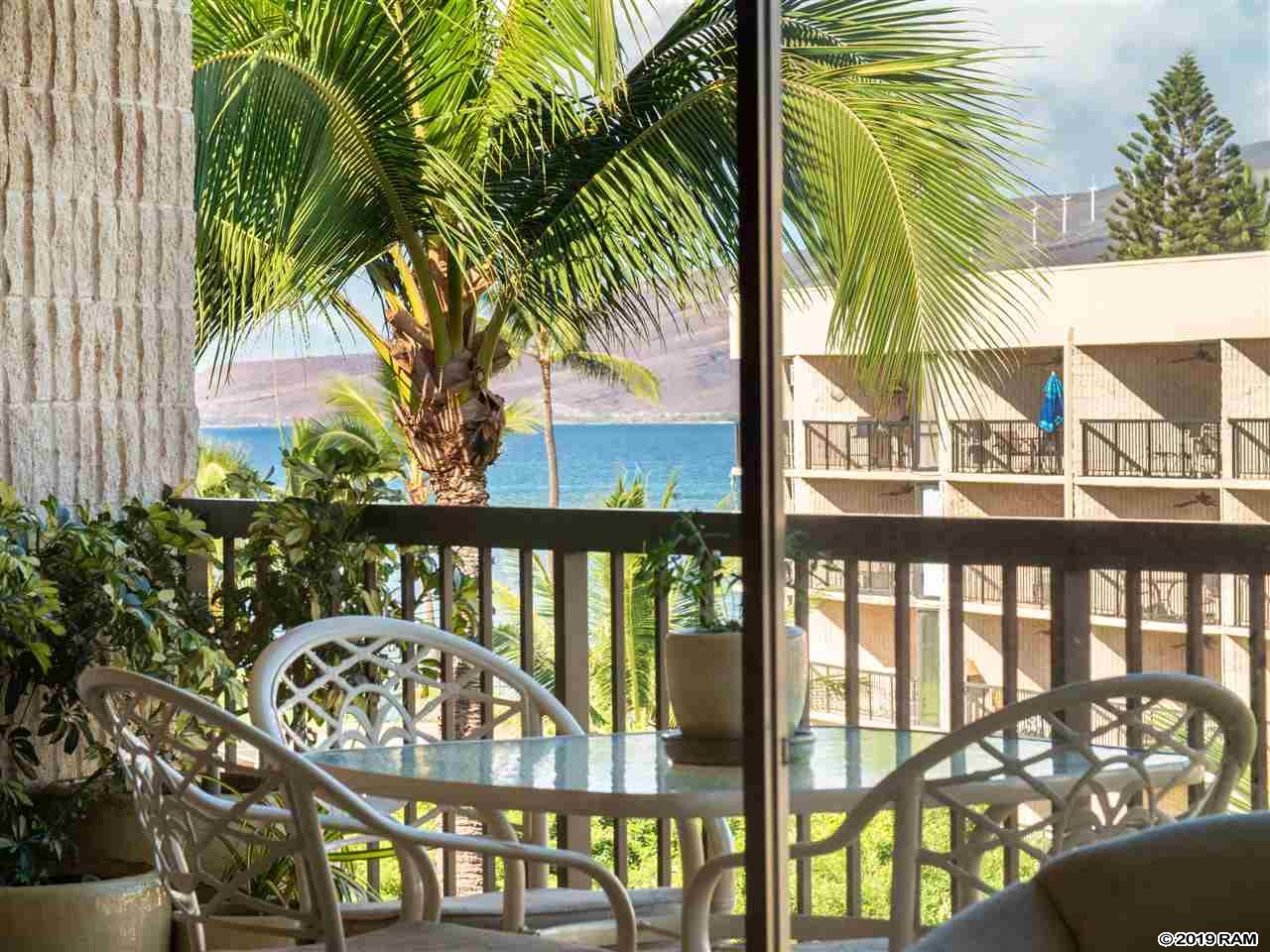 Maui Sunset condo # B505, Kihei, Hawaii - photo 22 of 30