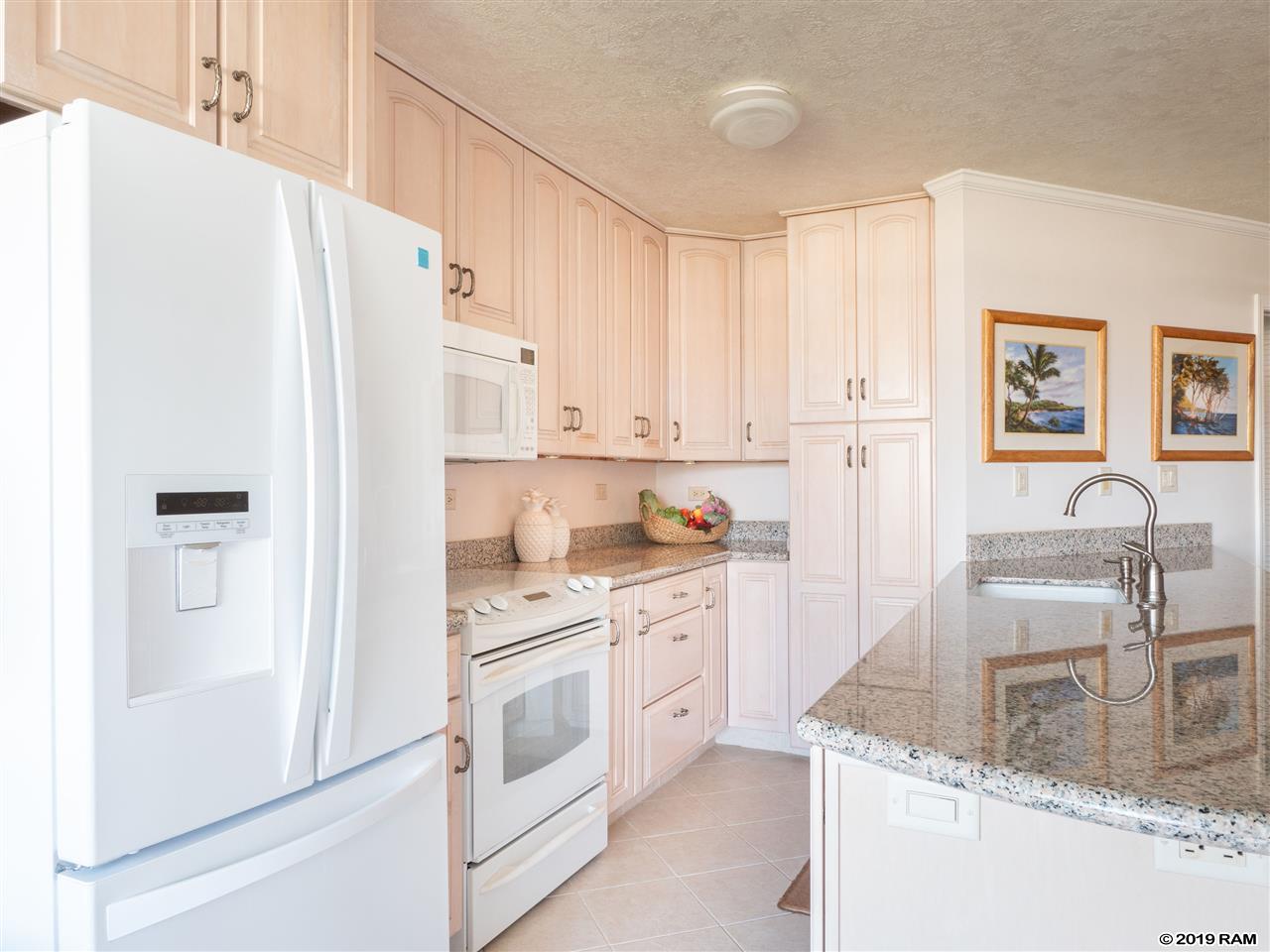 Maui Sunset condo # B505, Kihei, Hawaii - photo 26 of 30