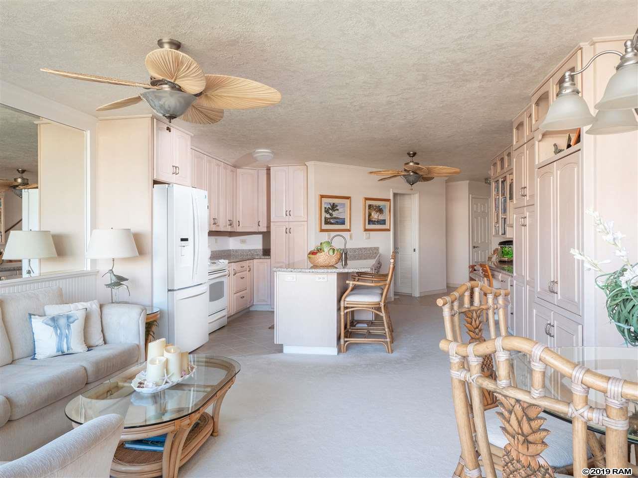 Maui Sunset condo # B505, Kihei, Hawaii - photo 5 of 30