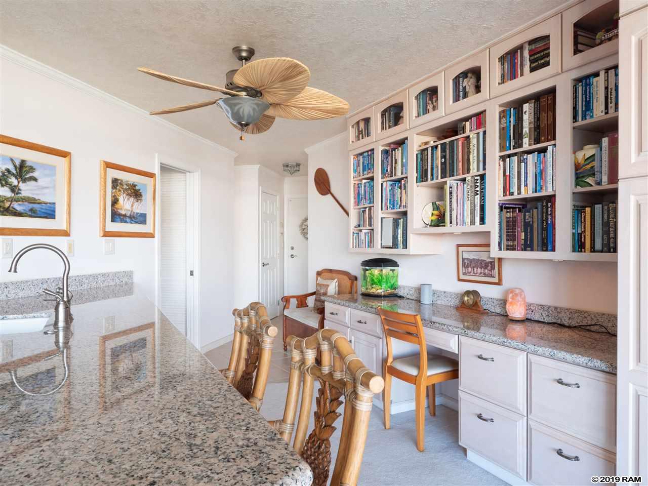 Maui Sunset condo # B505, Kihei, Hawaii - photo 6 of 30