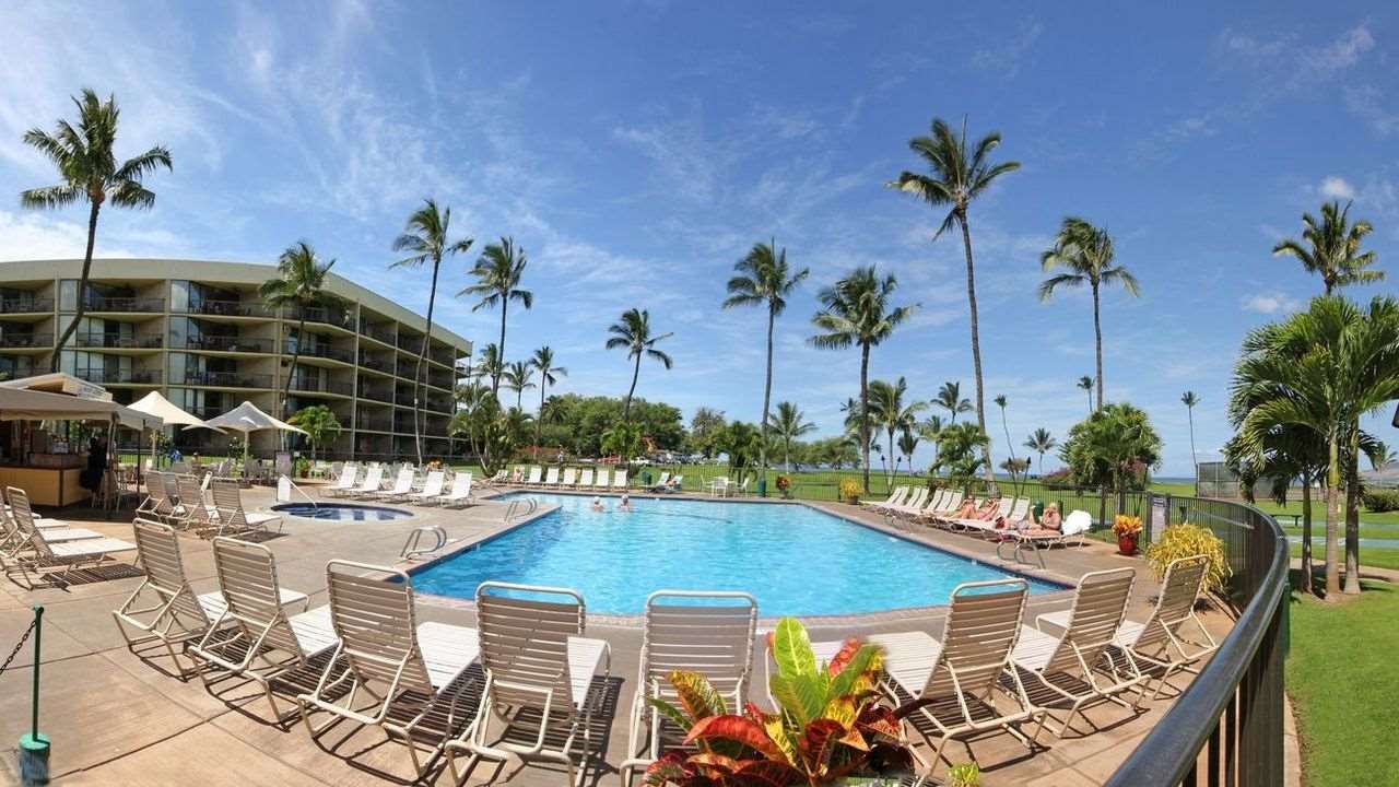 Maui Sunset condo # B506, Kihei, Hawaii - photo 13 of 18