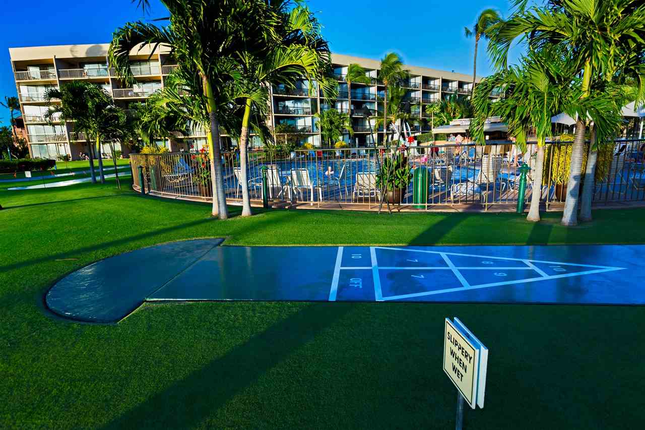 Maui Sunset condo # B506, Kihei, Hawaii - photo 14 of 18