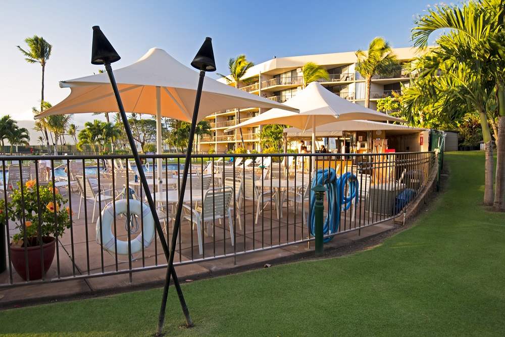 Maui Sunset condo # B506, Kihei, Hawaii - photo 15 of 18