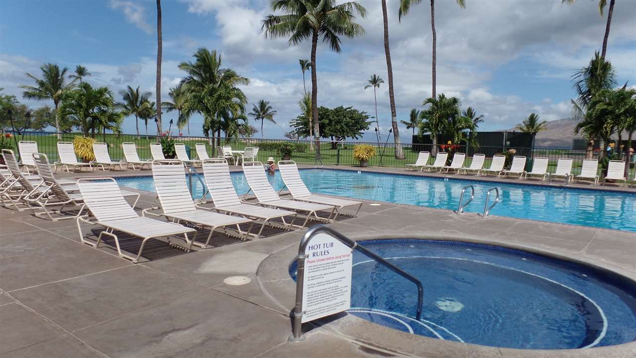 Maui Sunset condo # B506, Kihei, Hawaii - photo 16 of 18