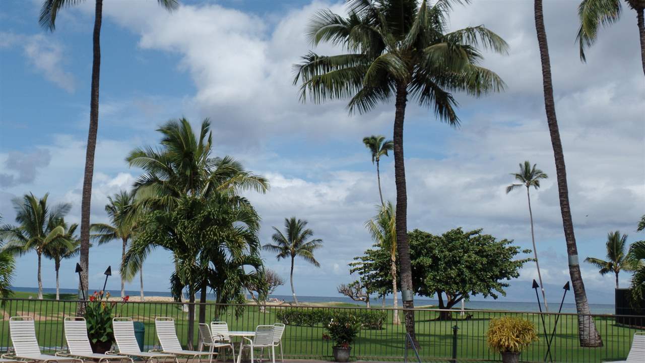 Maui Sunset condo # B506, Kihei, Hawaii - photo 18 of 18