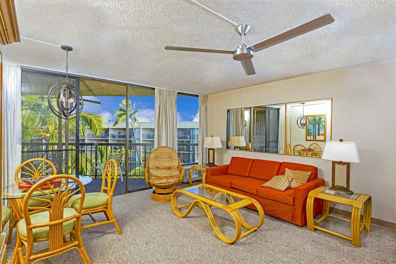 Maui Sunset condo # B506, Kihei, Hawaii - photo 3 of 18