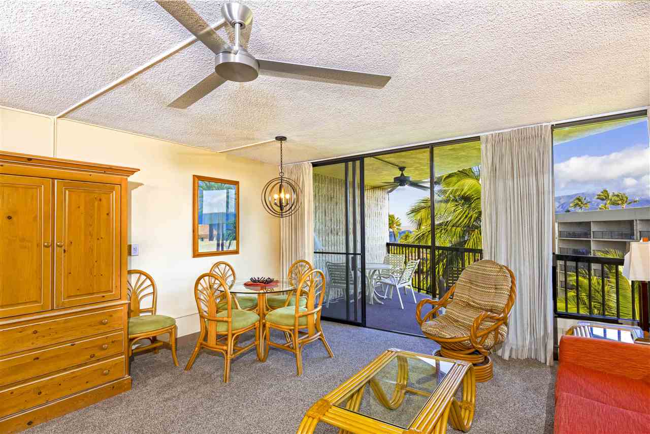 Maui Sunset condo # B506, Kihei, Hawaii - photo 4 of 18