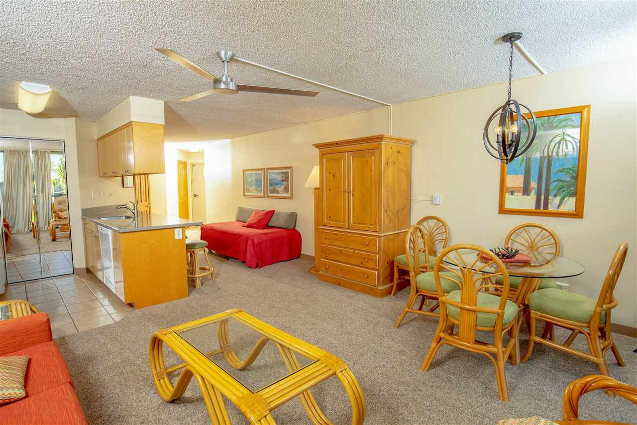 Maui Sunset condo # B506, Kihei, Hawaii - photo 6 of 18