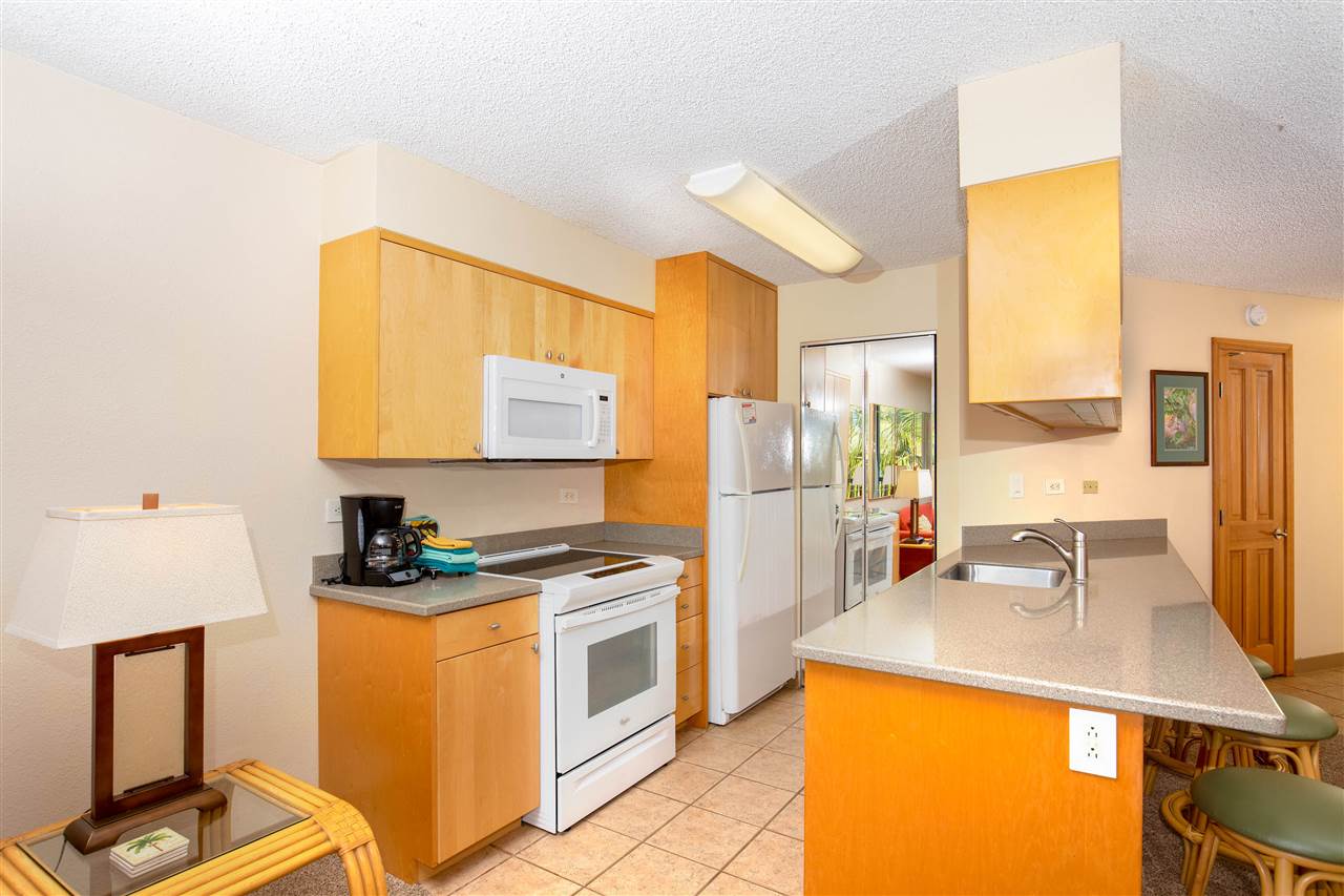 Maui Sunset condo # B506, Kihei, Hawaii - photo 7 of 18