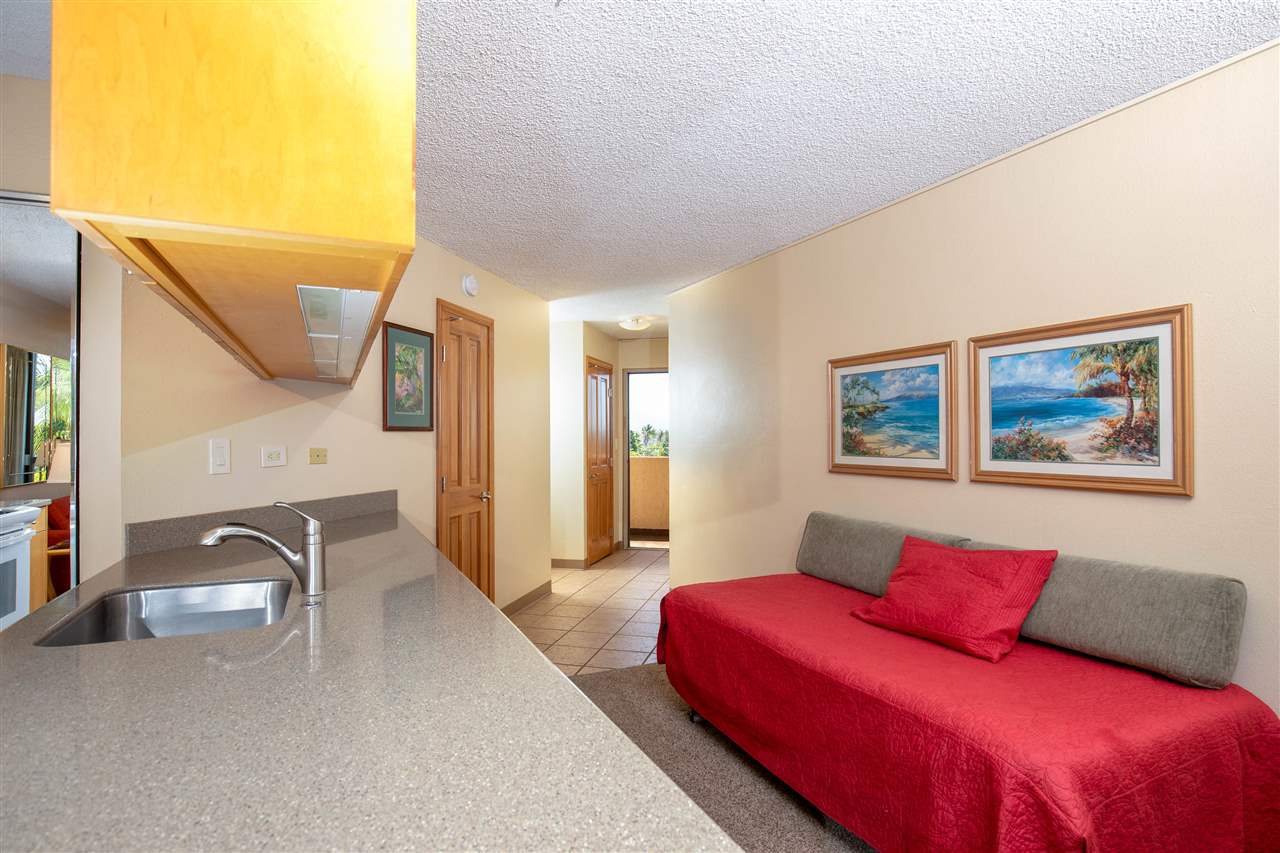 Maui Sunset condo # B506, Kihei, Hawaii - photo 9 of 18